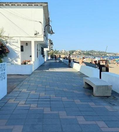 Casa Familiar A Pie De Butiplaya Mediterraneo La Cala De Mijas Exterior foto