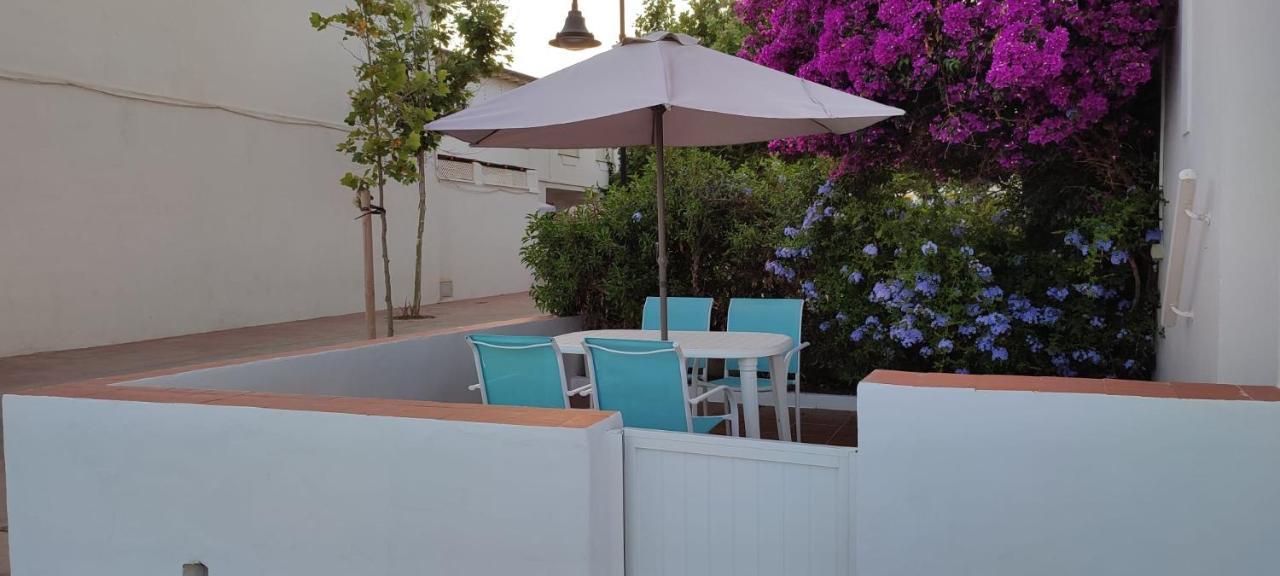 Casa Familiar A Pie De Butiplaya Mediterraneo La Cala De Mijas Exterior foto
