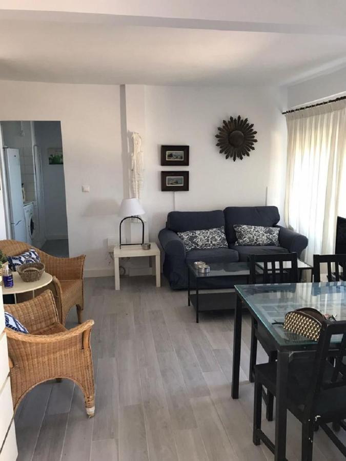 Casa Familiar A Pie De Butiplaya Mediterraneo La Cala De Mijas Exterior foto