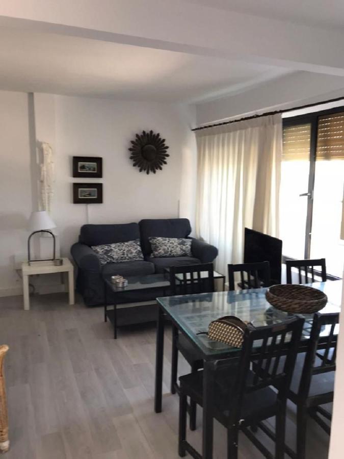 Casa Familiar A Pie De Butiplaya Mediterraneo La Cala De Mijas Exterior foto