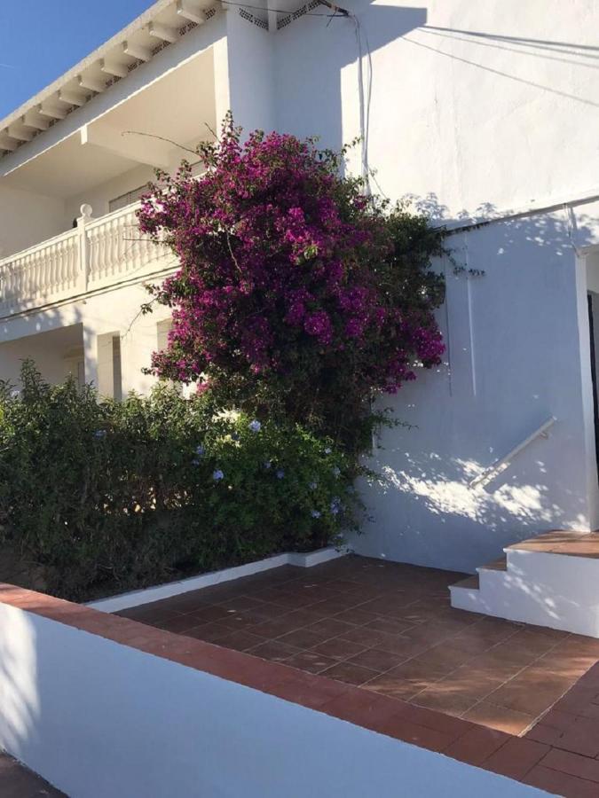 Casa Familiar A Pie De Butiplaya Mediterraneo La Cala De Mijas Exterior foto