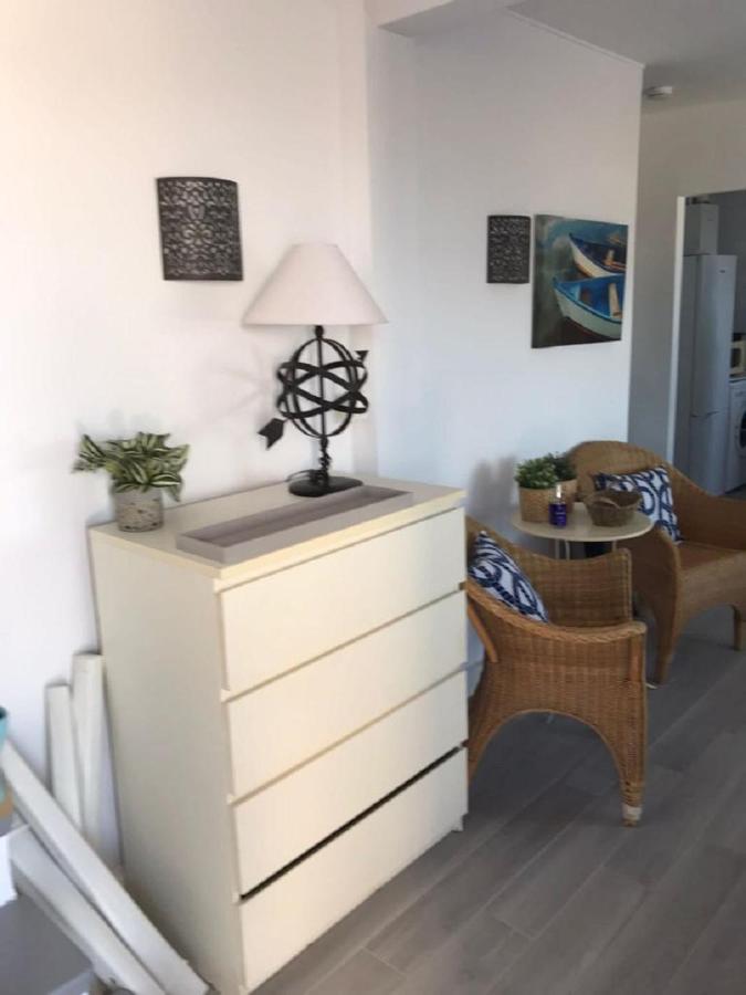 Casa Familiar A Pie De Butiplaya Mediterraneo La Cala De Mijas Exterior foto